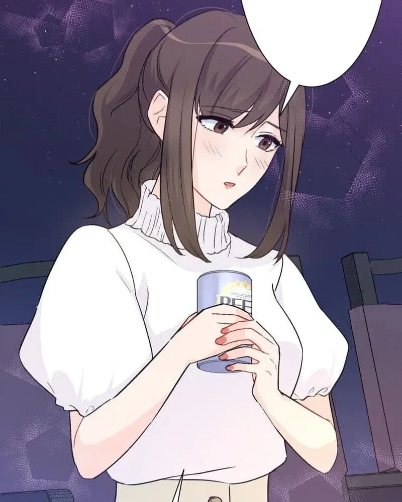 Unmei no Aite wa Josuhi datta Chapter 22 page 72