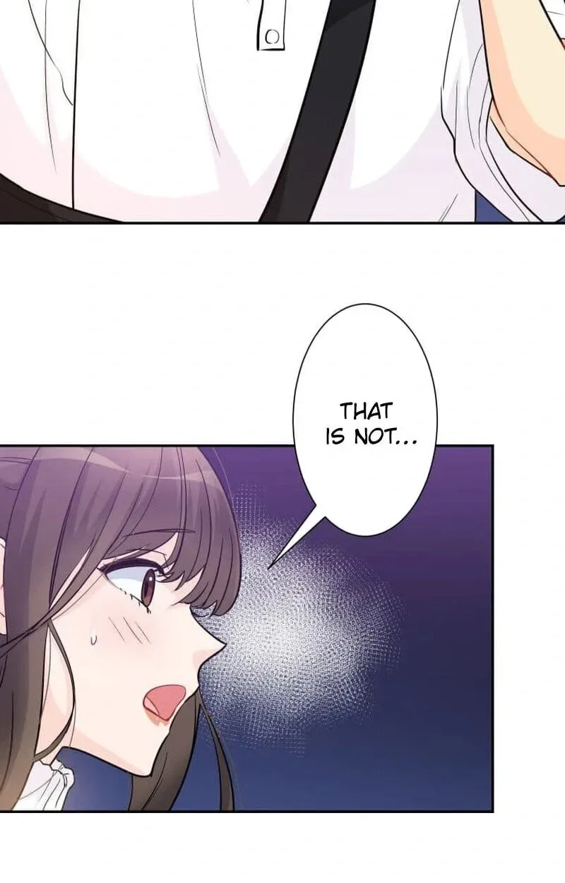 Unmei no Aite wa Josuhi datta Chapter 22 page 76