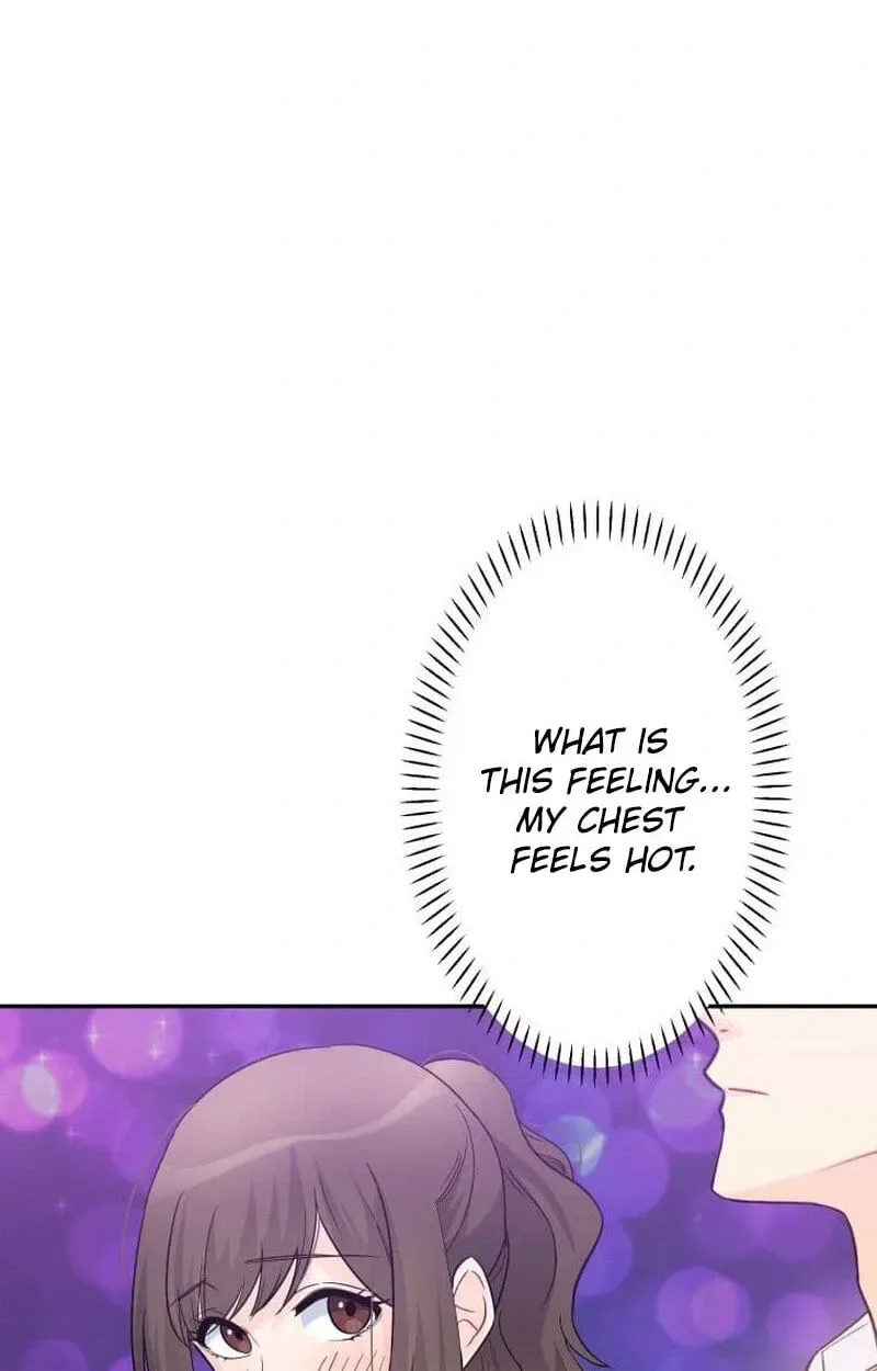 Unmei no Aite wa Josuhi datta Chapter 22 page 81