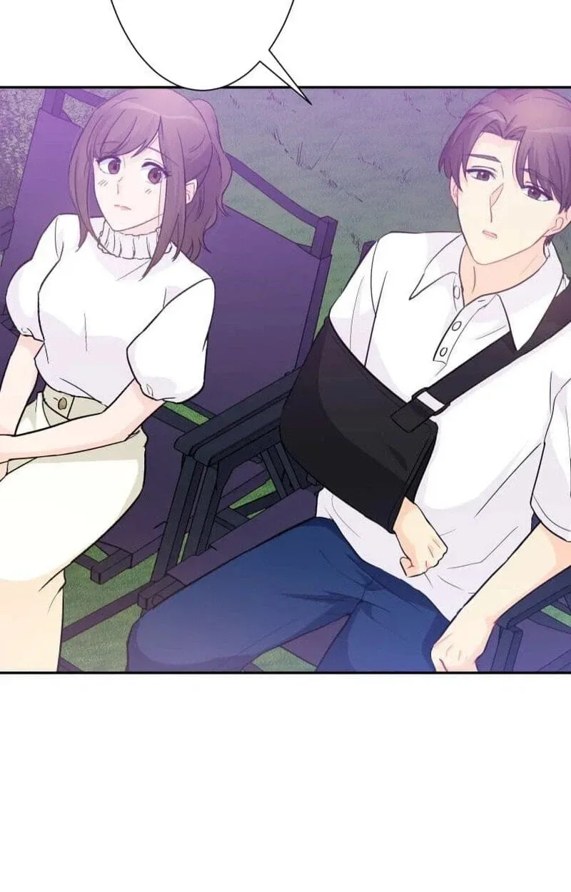 Unmei no Aite wa Josuhi datta Chapter 22 page 91