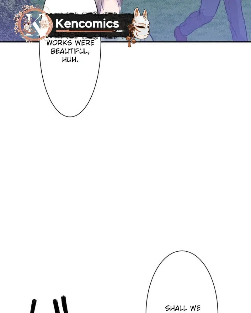 Unmei no Aite wa Josuhi datta Chapter 22 page 95