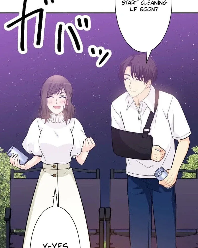 Unmei no Aite wa Josuhi datta Chapter 22 page 96