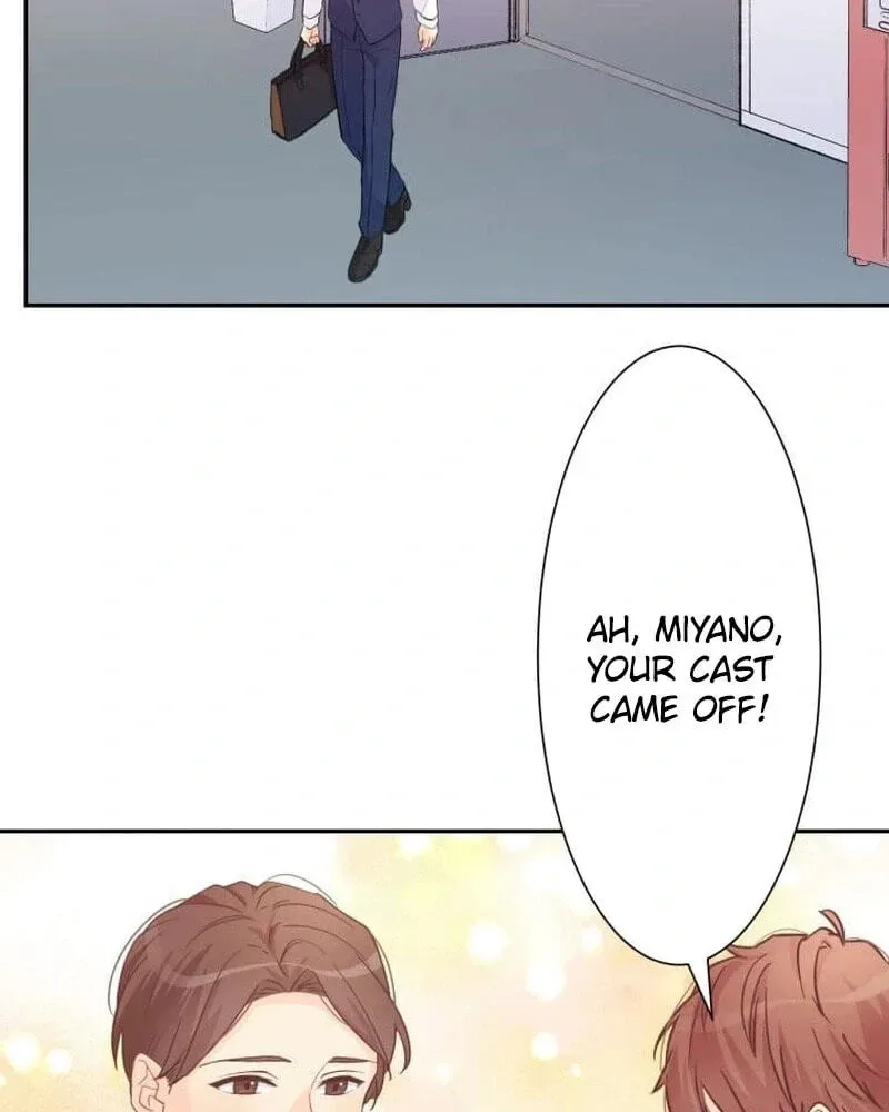 Unmei no Aite wa Josuhi datta Chapter 22 page 102