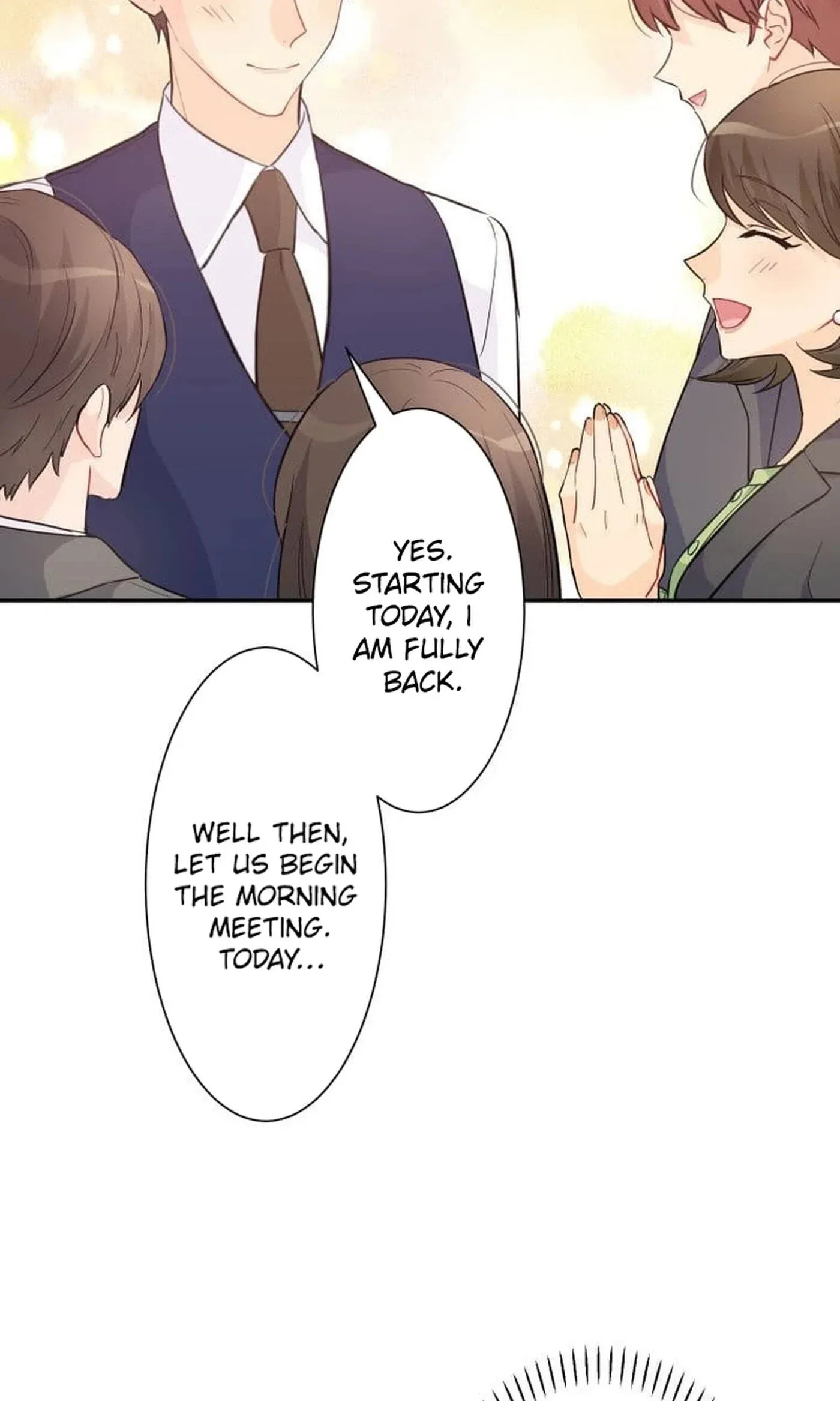 Unmei no Aite wa Josuhi datta Chapter 22 page 103