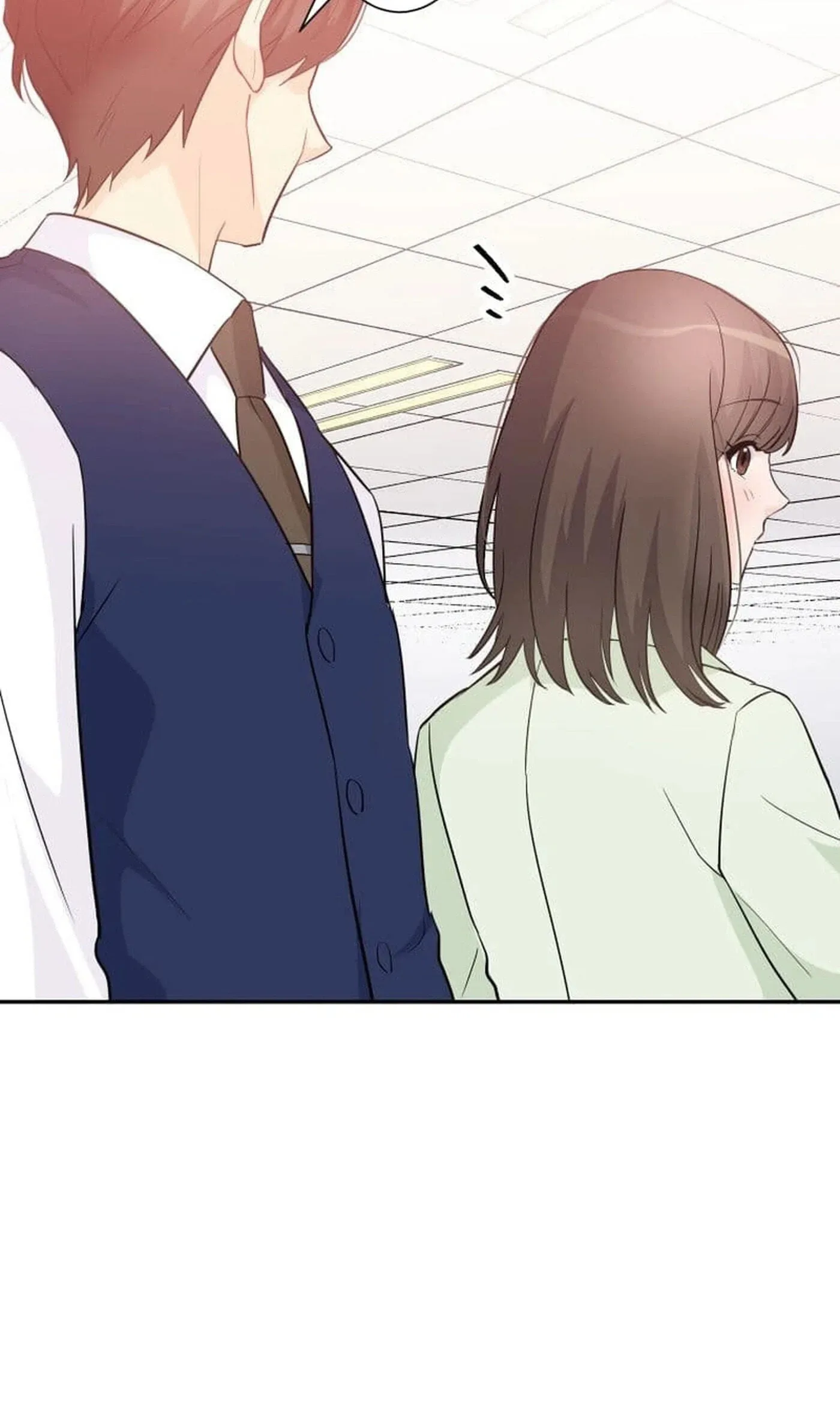 Unmei no Aite wa Josuhi datta Chapter 22 page 105