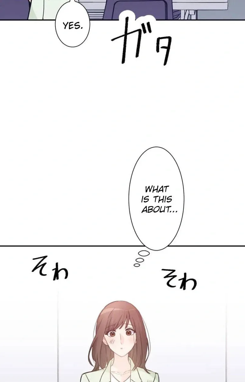 Unmei no Aite wa Josuhi datta Chapter 23 page 14