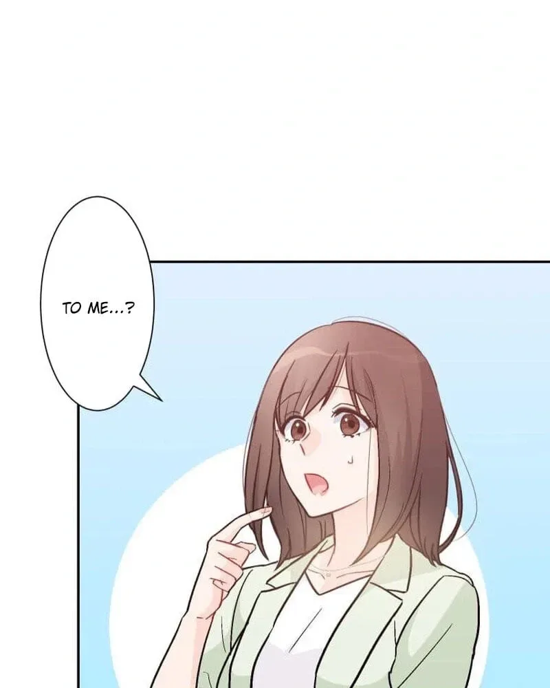 Unmei no Aite wa Josuhi datta Chapter 23 page 17