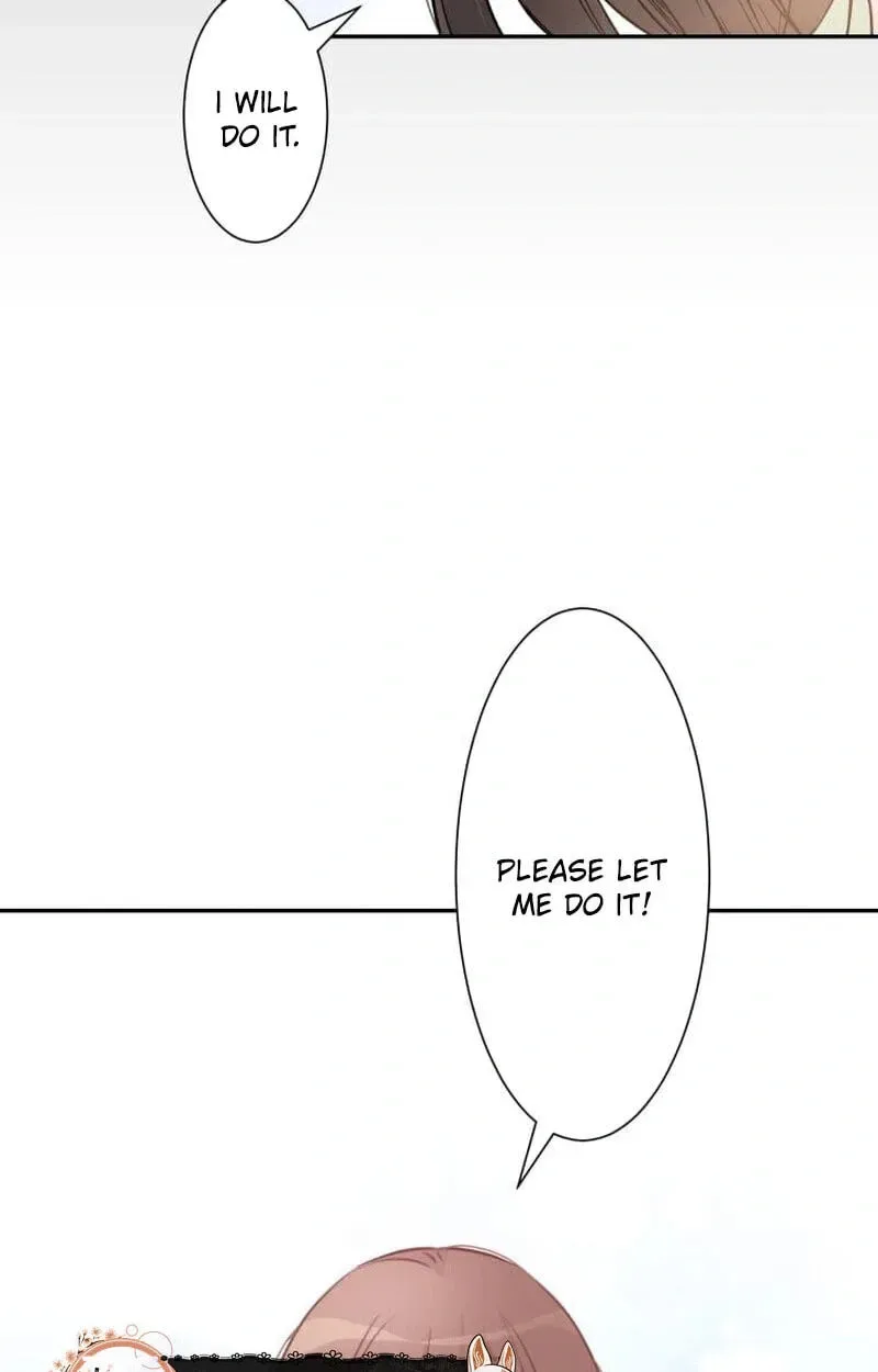 Unmei no Aite wa Josuhi datta Chapter 23 page 26