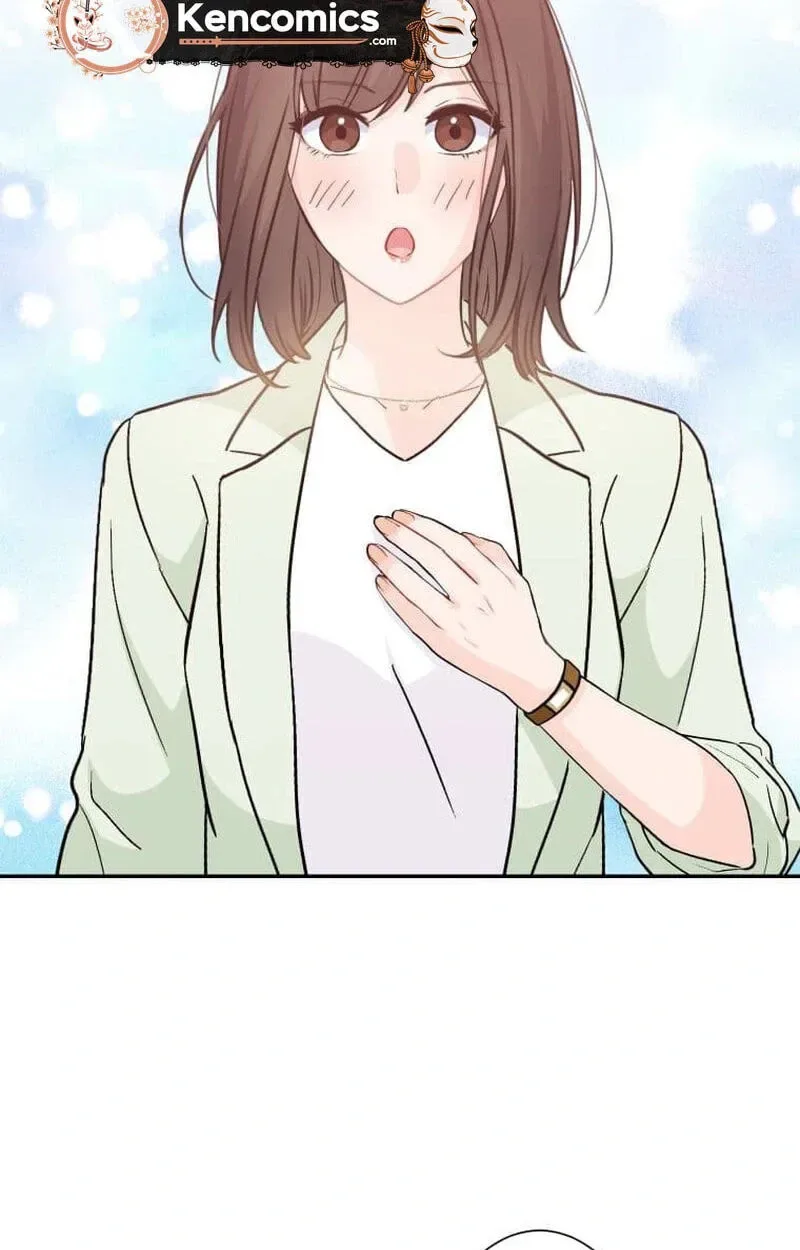 Unmei no Aite wa Josuhi datta Chapter 23 page 27