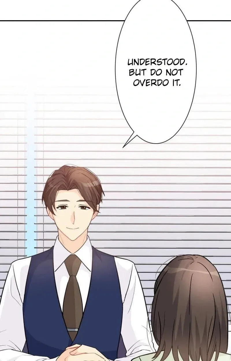Unmei no Aite wa Josuhi datta Chapter 23 page 28