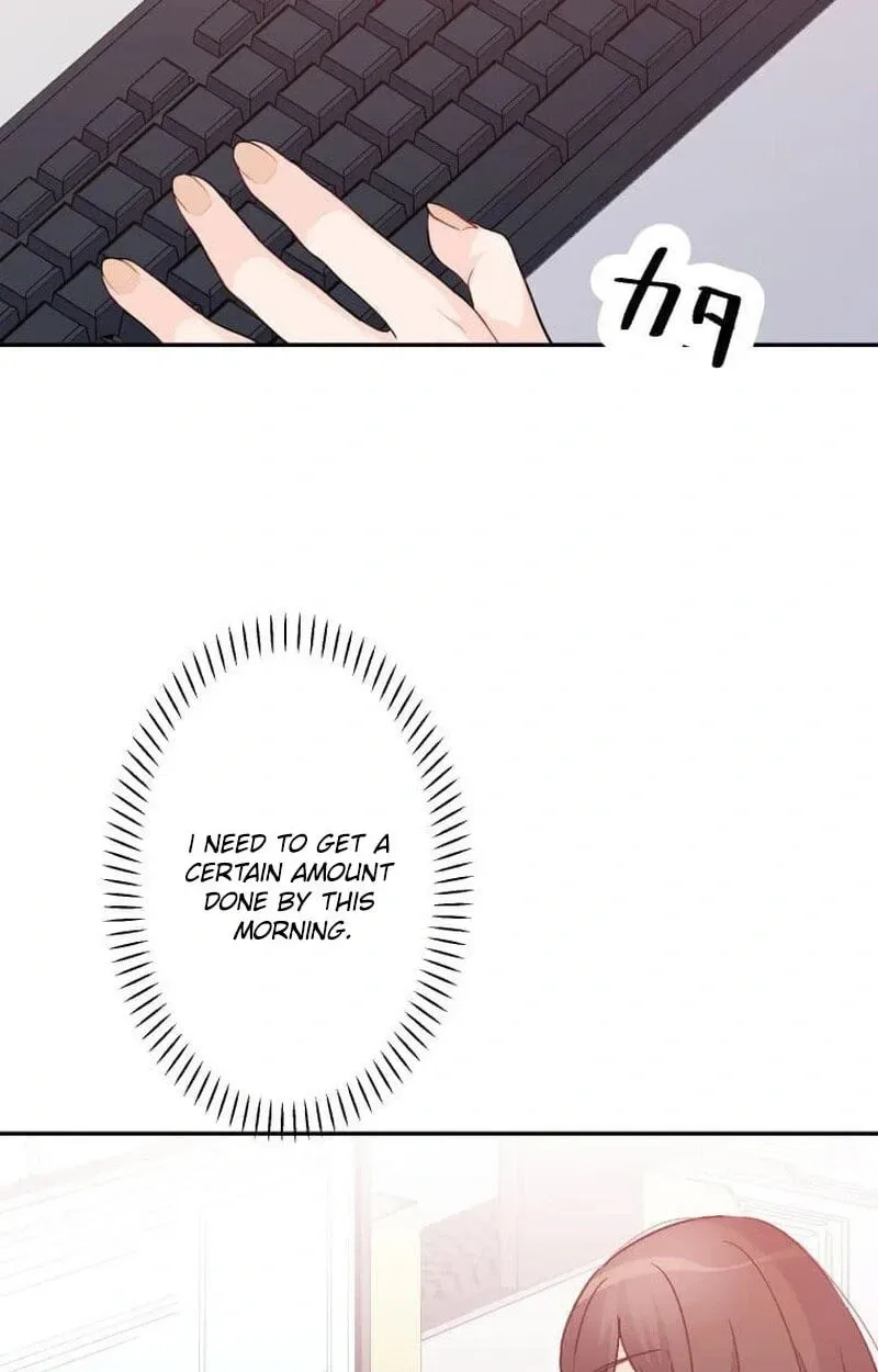 Unmei no Aite wa Josuhi datta Chapter 23 page 34