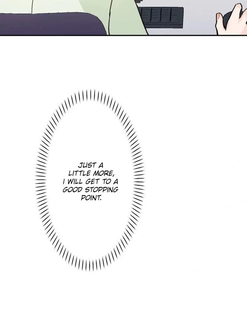Unmei no Aite wa Josuhi datta Chapter 23 page 48