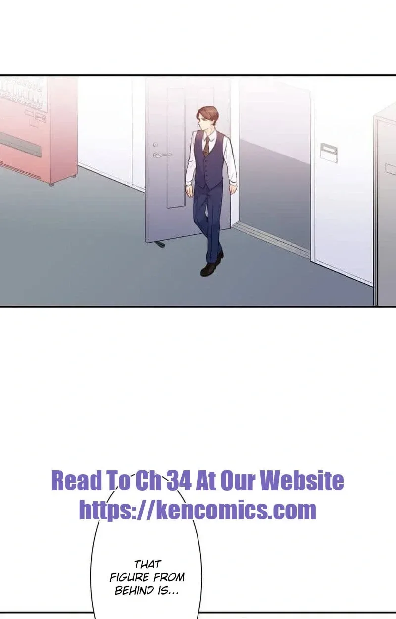 Unmei no Aite wa Josuhi datta Chapter 23 page 51