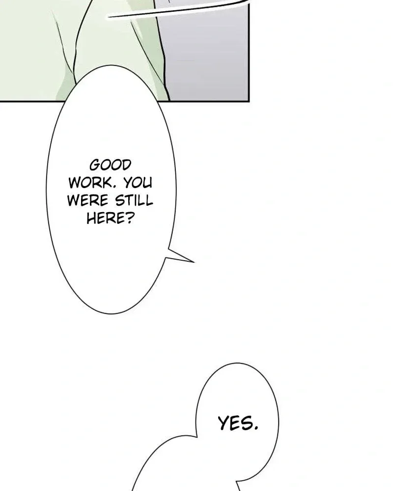 Unmei no Aite wa Josuhi datta Chapter 23 page 54
