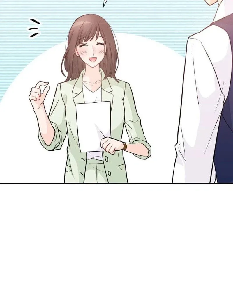 Unmei no Aite wa Josuhi datta Chapter 23 page 59