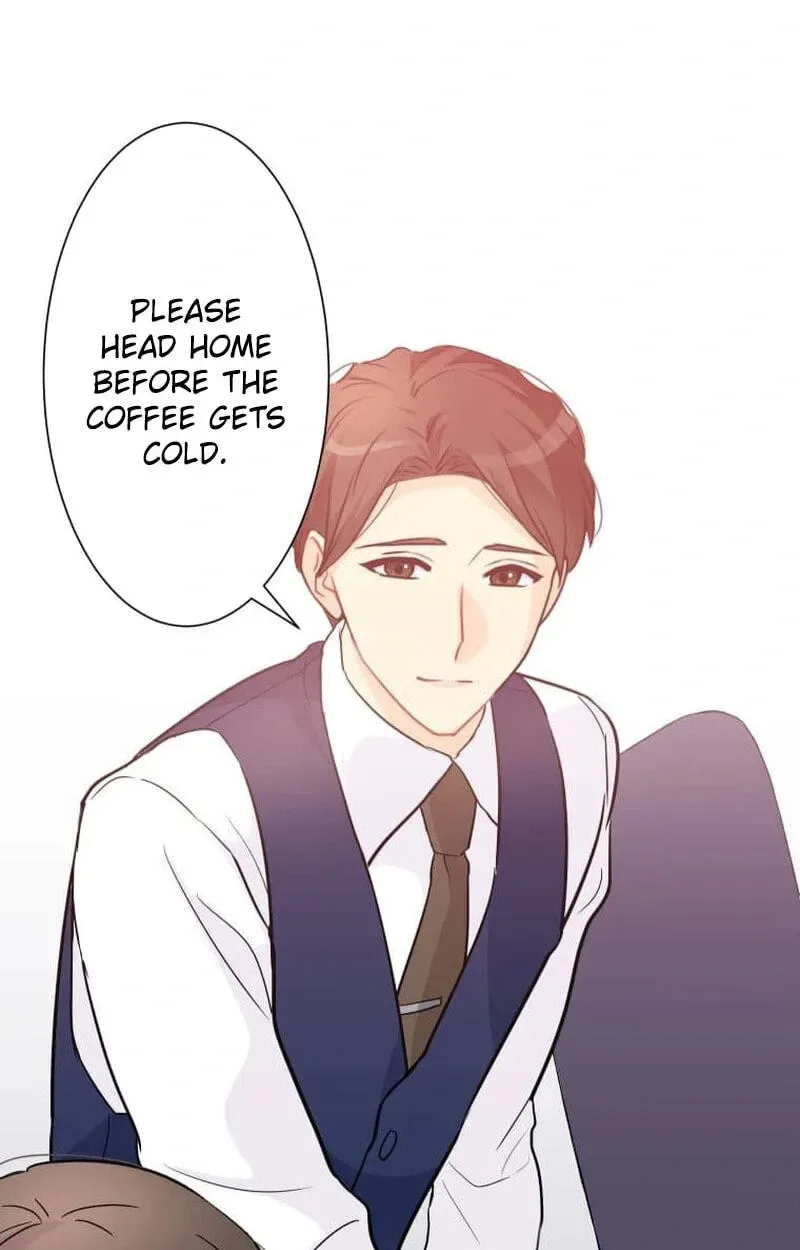 Unmei no Aite wa Josuhi datta Chapter 23 page 62