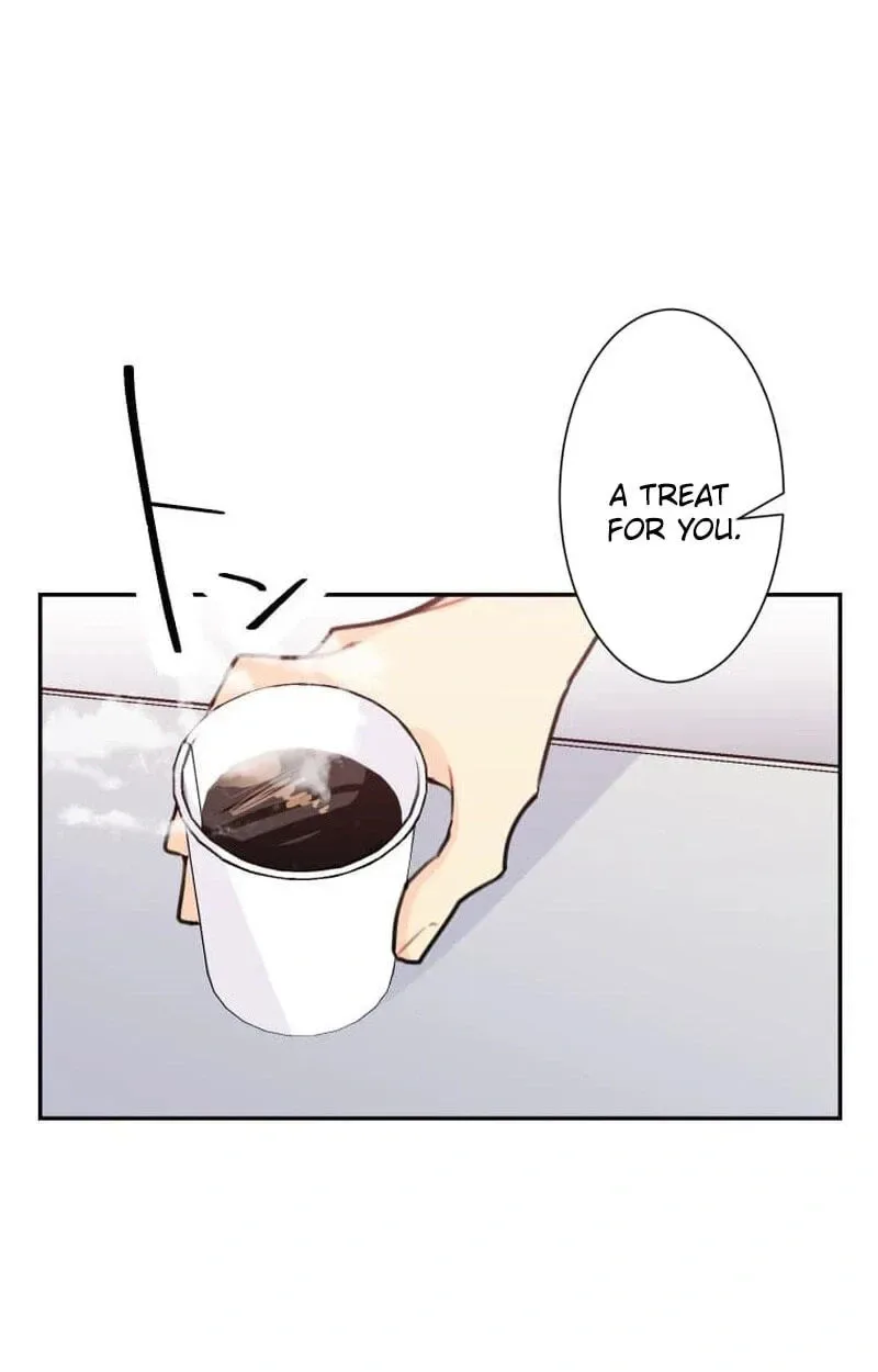 Unmei no Aite wa Josuhi datta Chapter 23 page 61