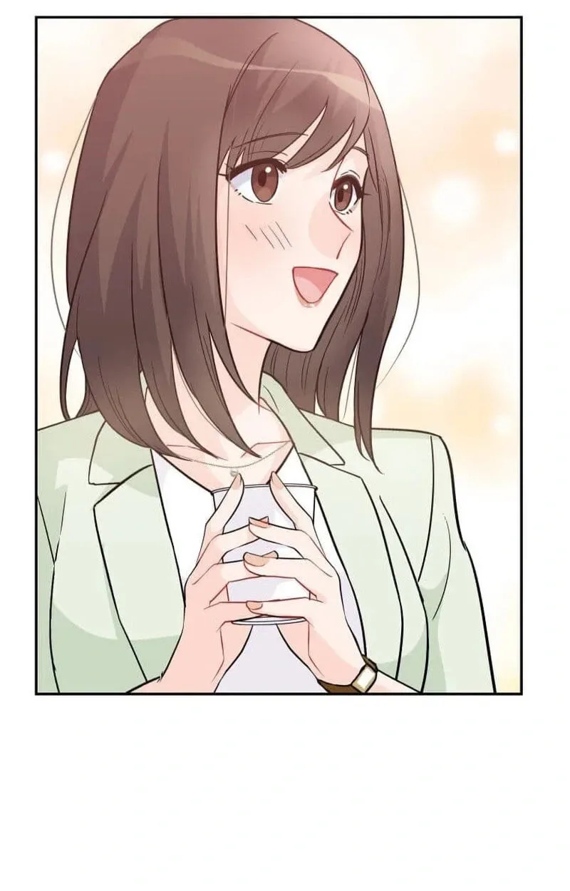 Unmei no Aite wa Josuhi datta Chapter 23 page 64