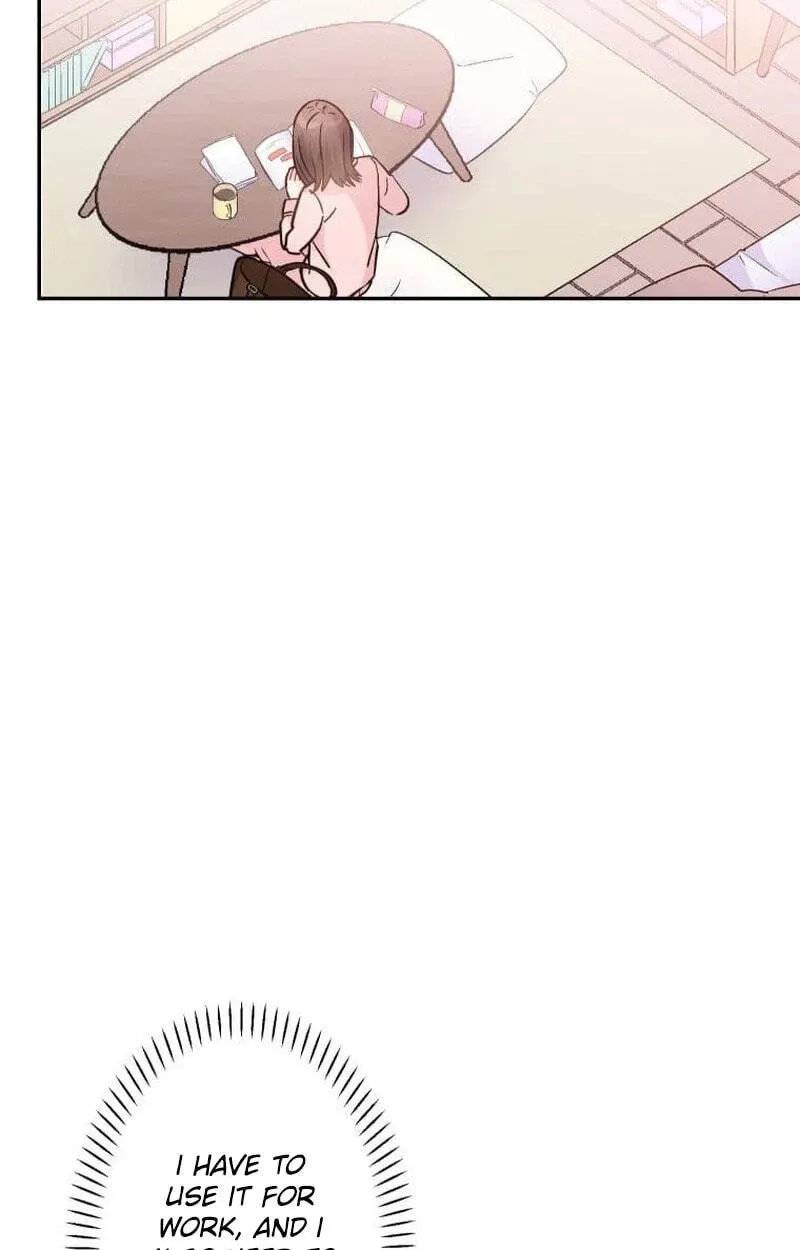 Unmei no Aite wa Josuhi datta Chapter 23 page 67