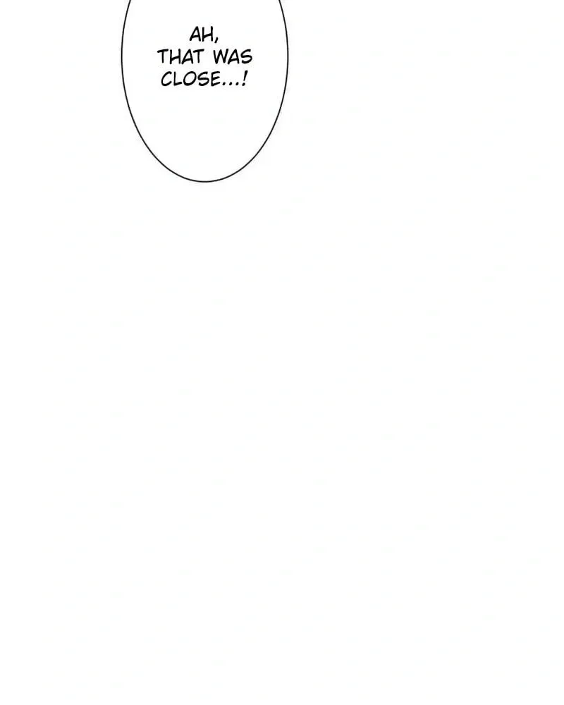Unmei no Aite wa Josuhi datta Chapter 23 page 72