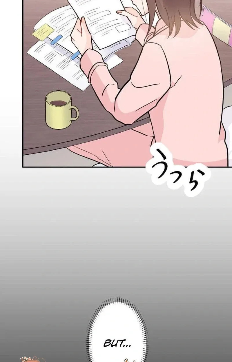 Unmei no Aite wa Josuhi datta Chapter 23 page 75
