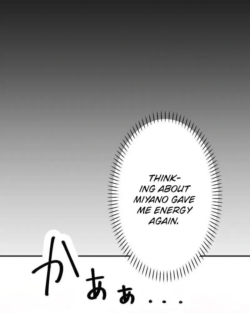 Unmei no Aite wa Josuhi datta Chapter 23 page 77