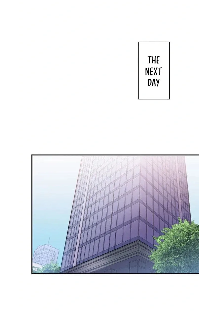 Unmei no Aite wa Josuhi datta Chapter 23 page 81