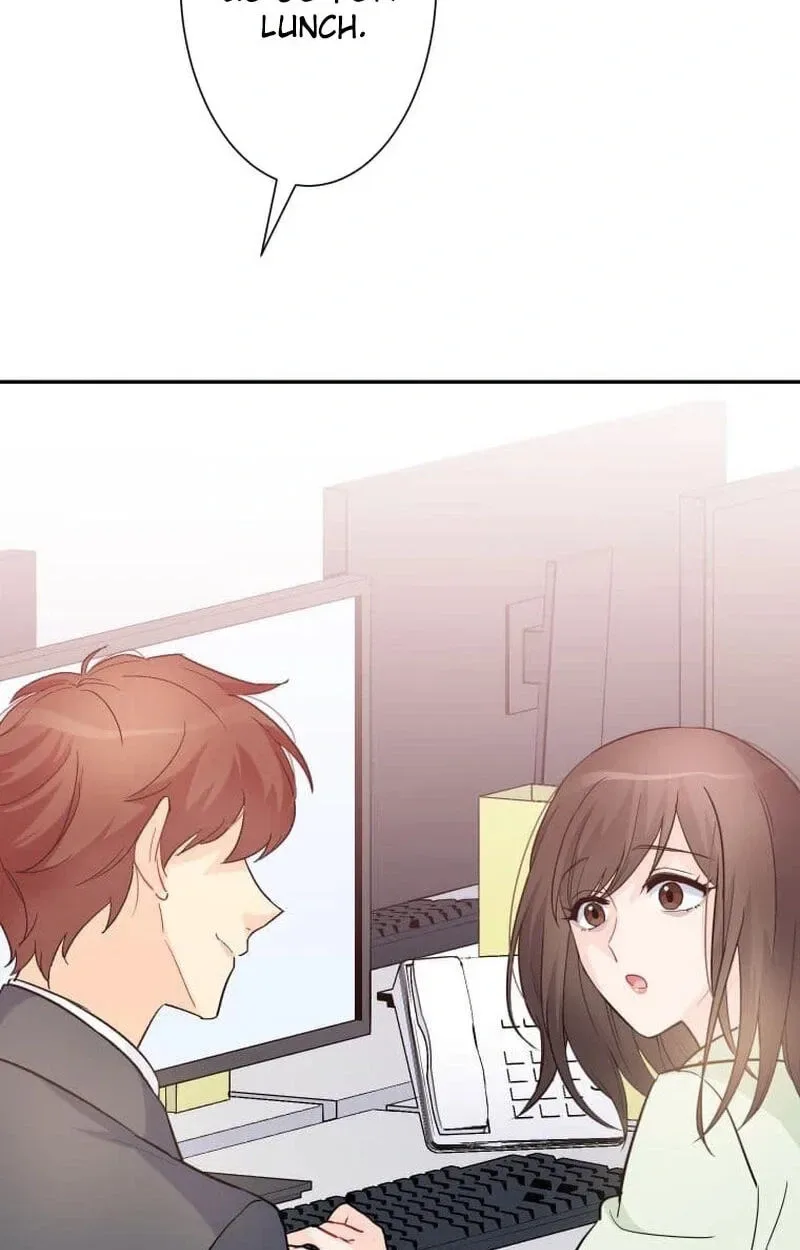 Unmei no Aite wa Josuhi datta Chapter 23 page 87