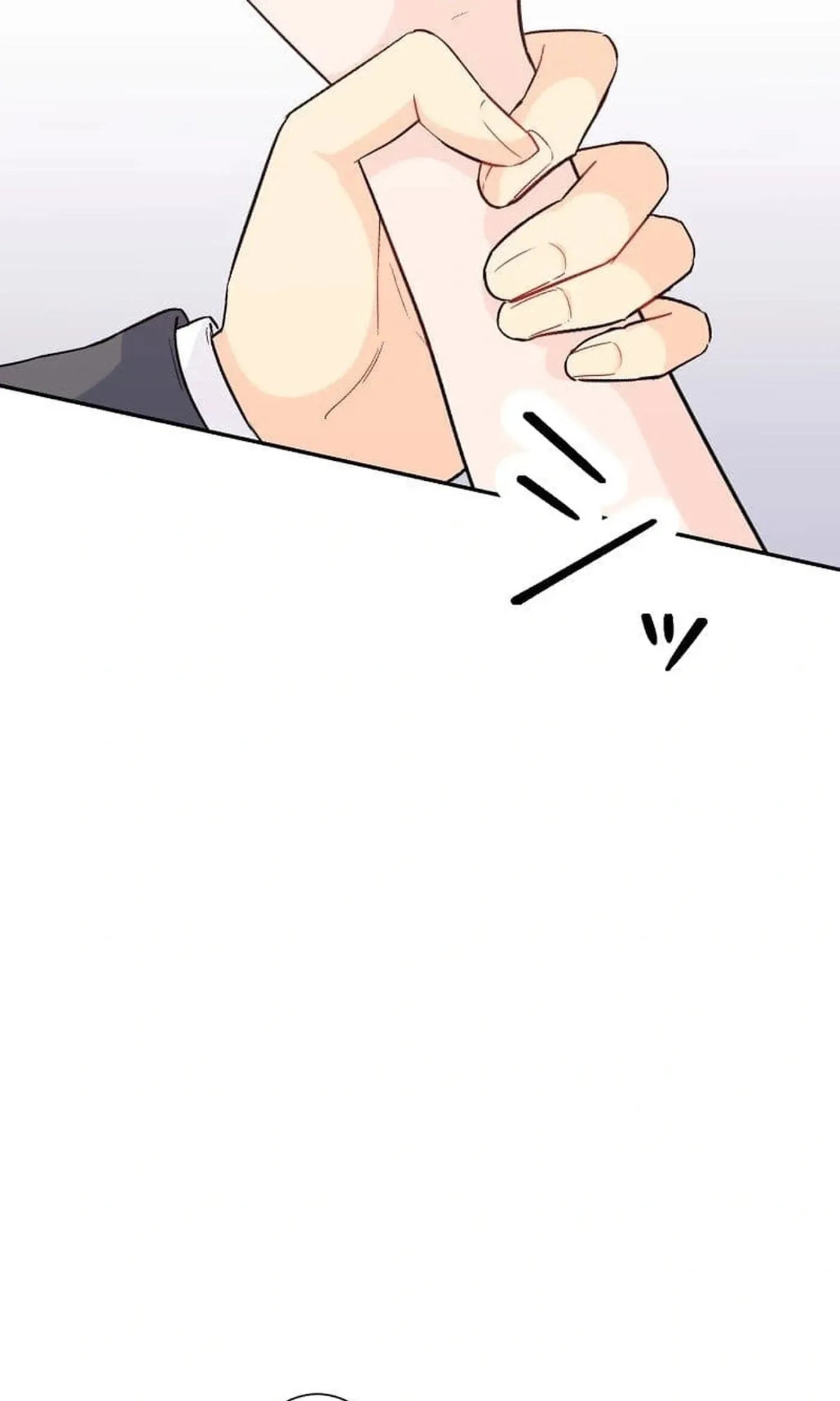 Unmei no Aite wa Josuhi datta Chapter 23 page 91