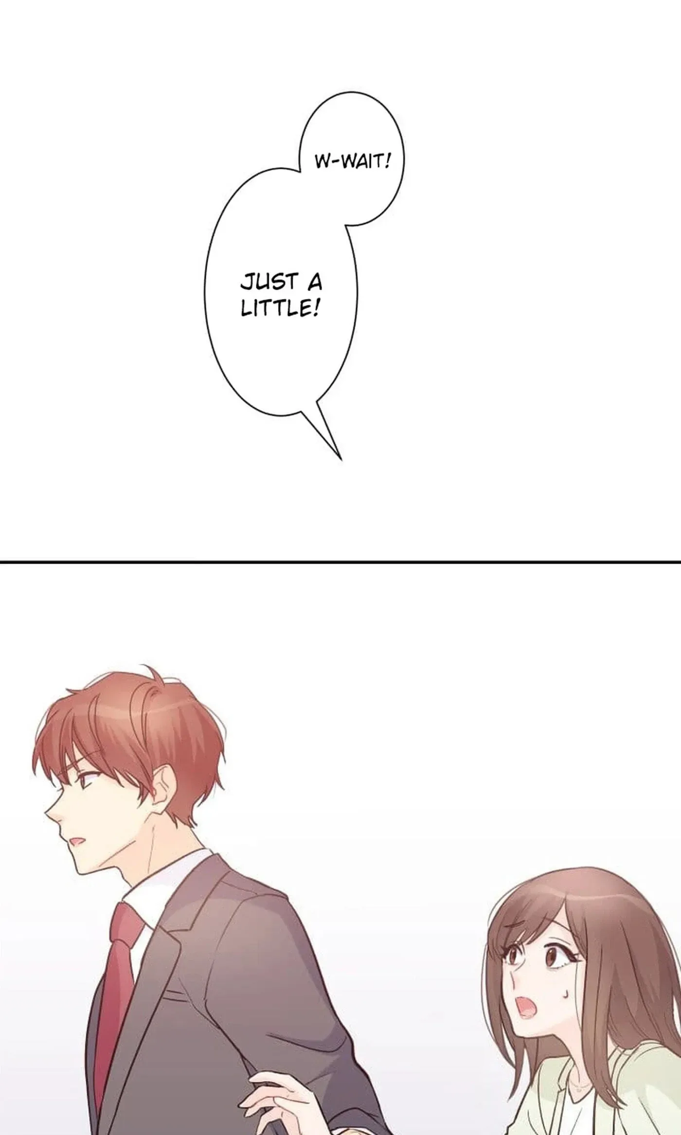 Unmei no Aite wa Josuhi datta Chapter 23 page 94