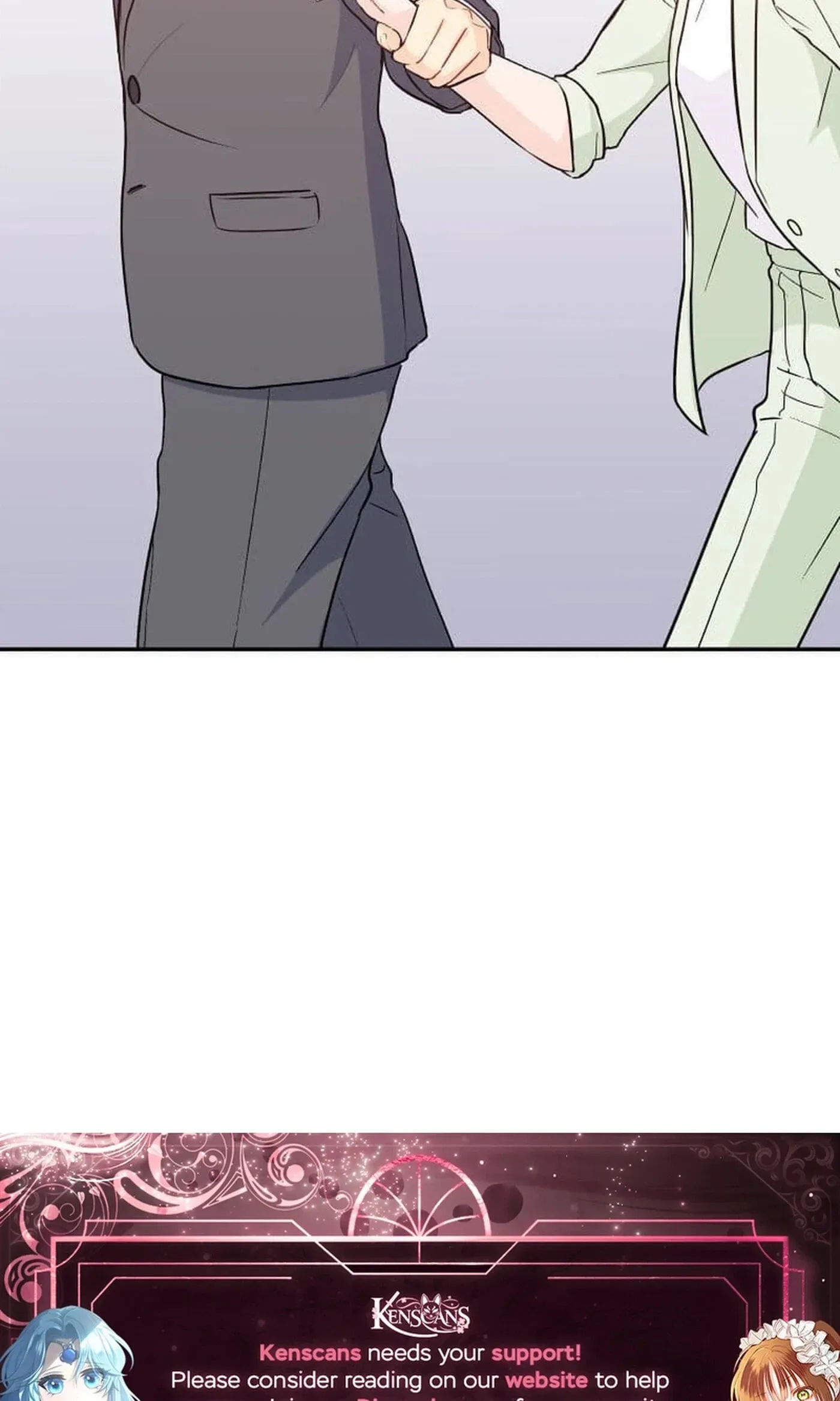 Unmei no Aite wa Josuhi datta Chapter 23 page 95