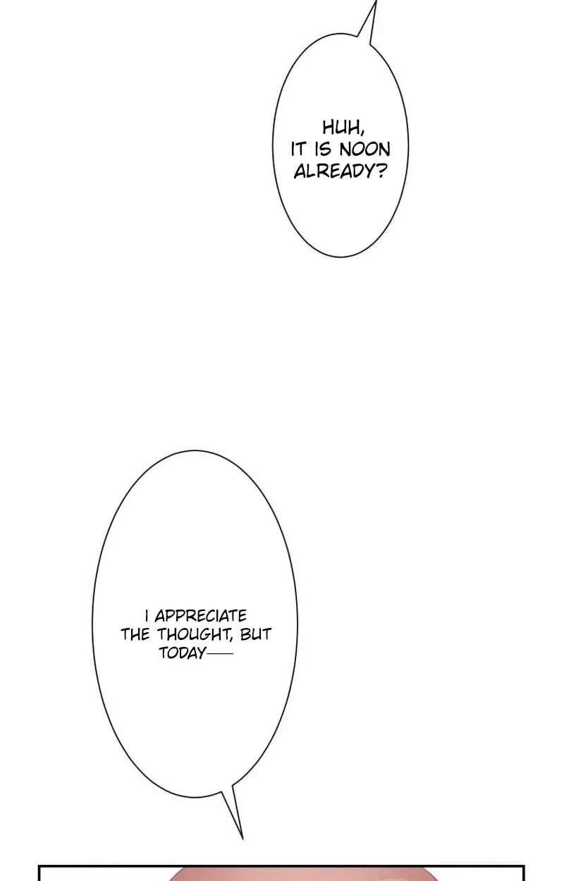 Unmei no Aite wa Josuhi datta Chapter 24 page 8