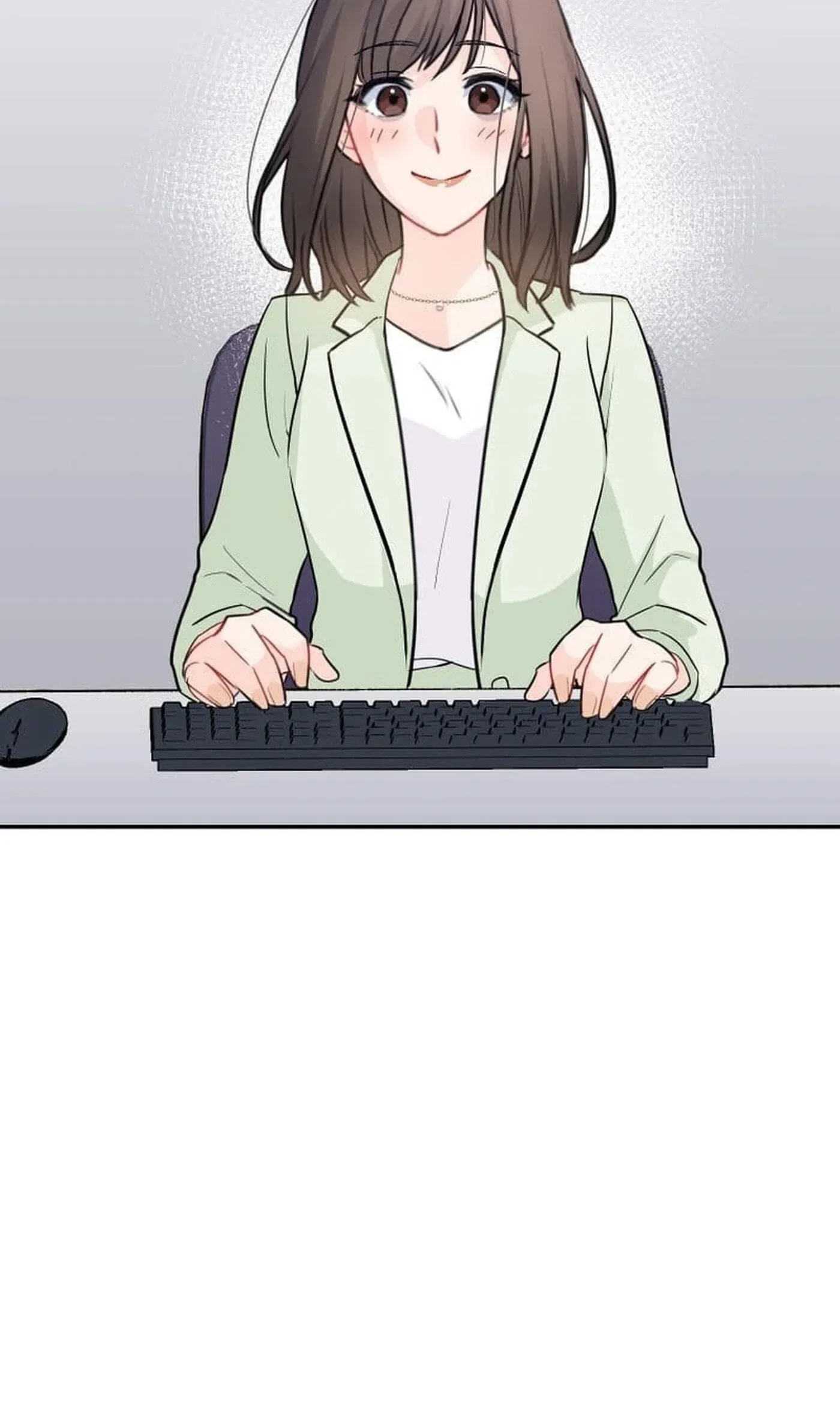 Unmei no Aite wa Josuhi datta Chapter 24 page 4