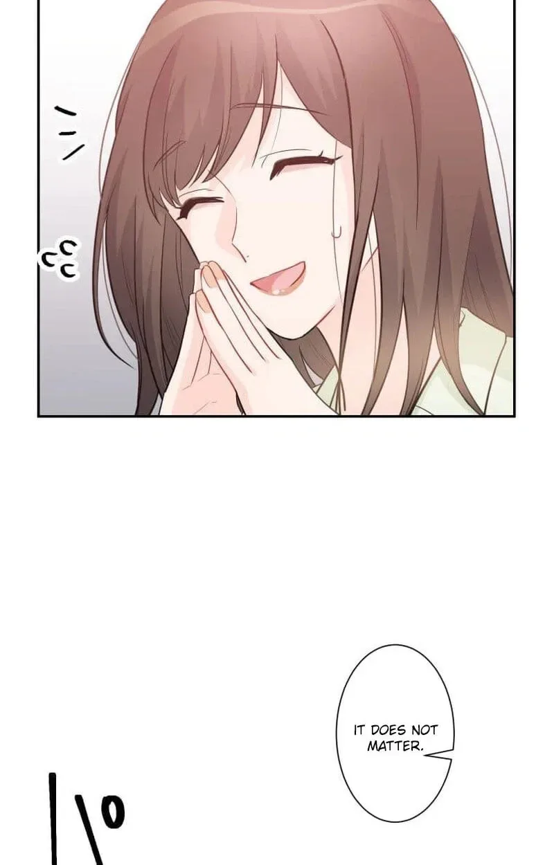Unmei no Aite wa Josuhi datta Chapter 24 page 9