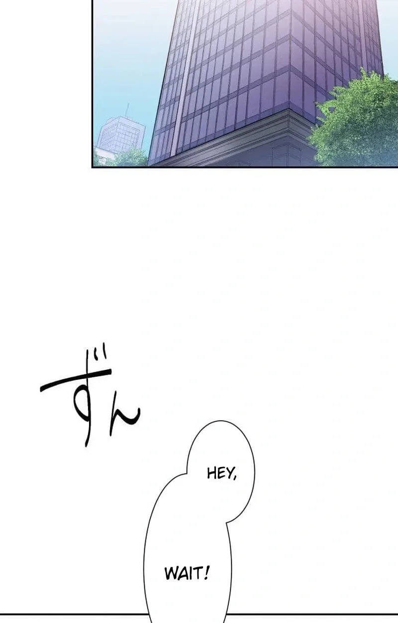 Unmei no Aite wa Josuhi datta Chapter 24 page 20