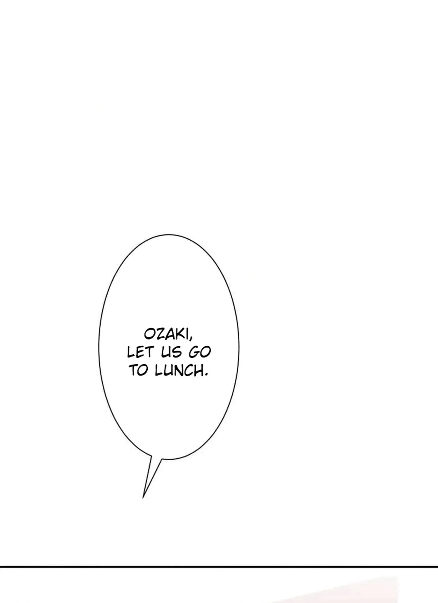 Unmei no Aite wa Josuhi datta Chapter 24 page 6