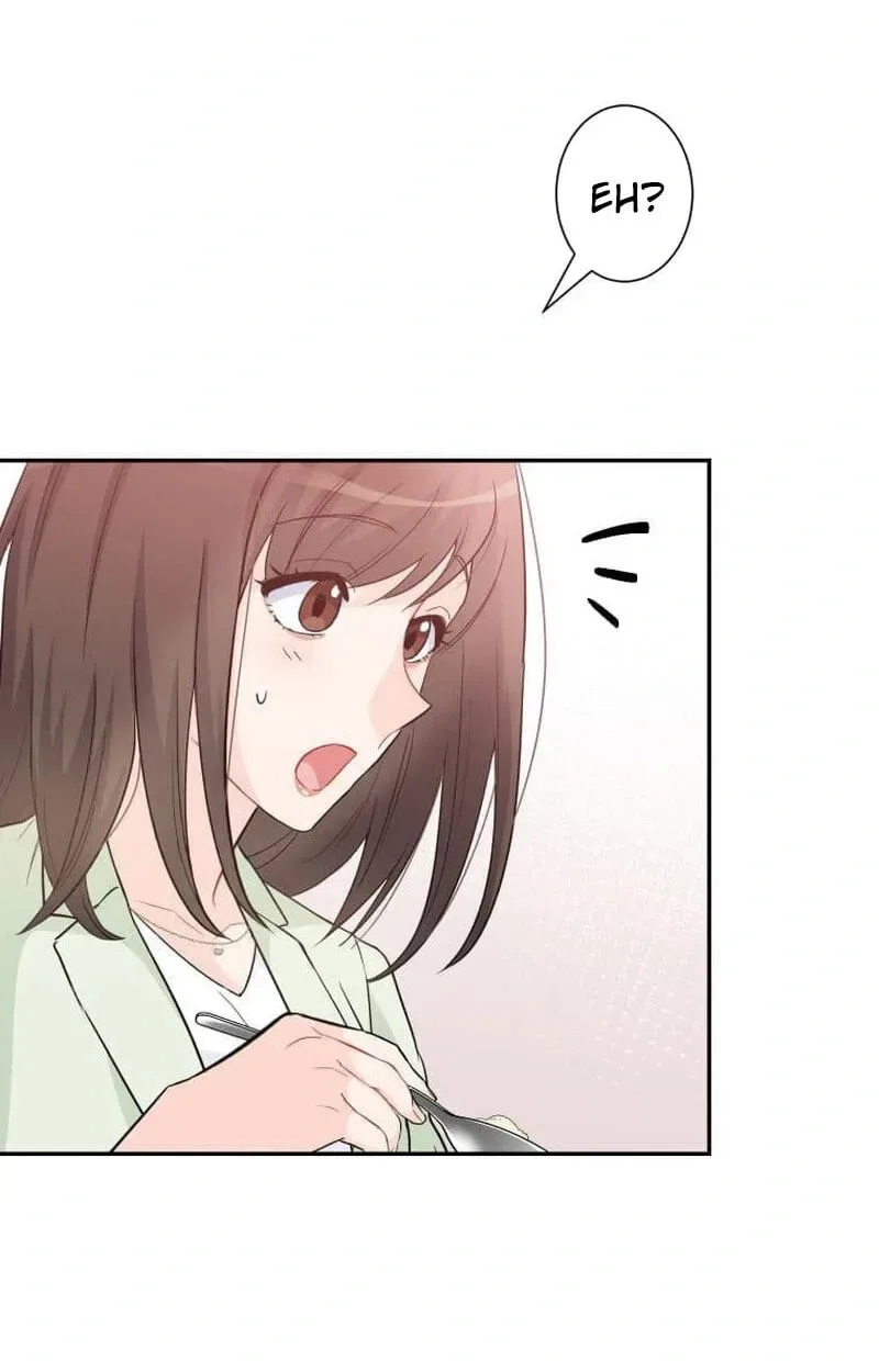 Unmei no Aite wa Josuhi datta Chapter 24 page 28