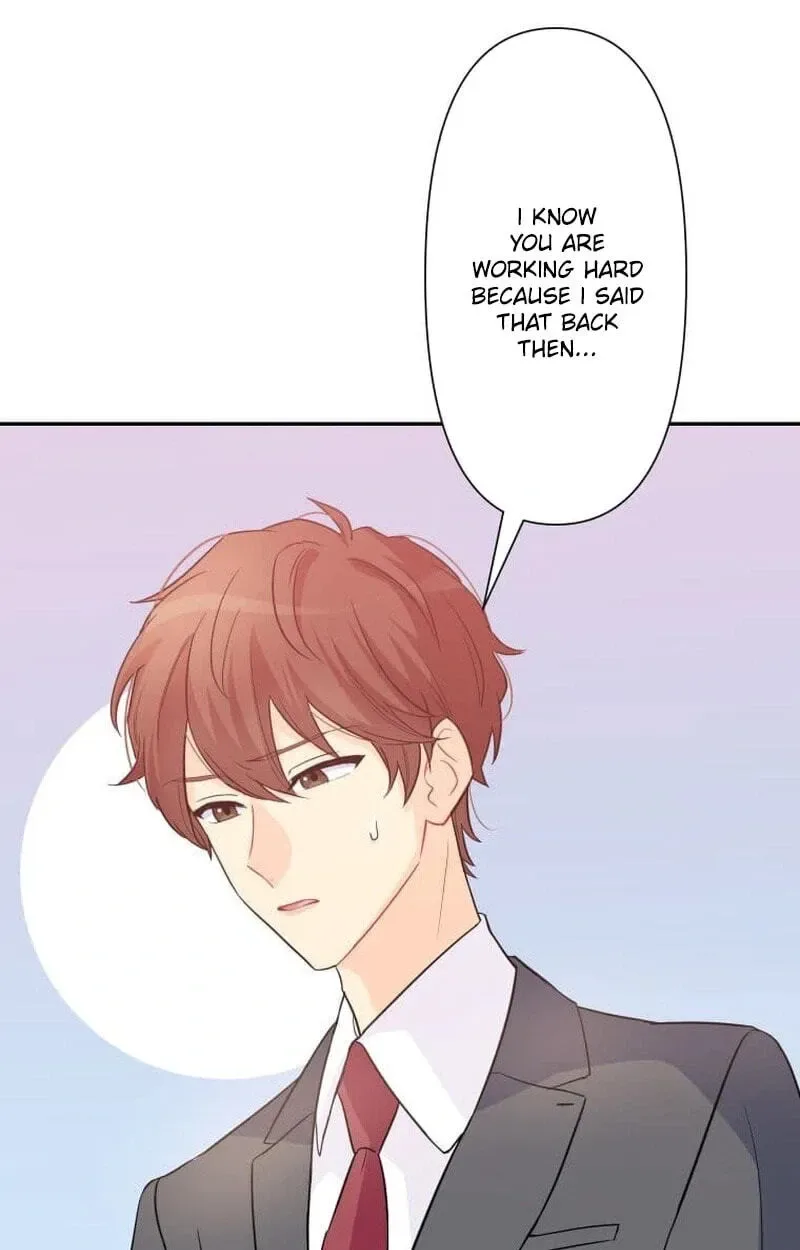 Unmei no Aite wa Josuhi datta Chapter 24 page 31