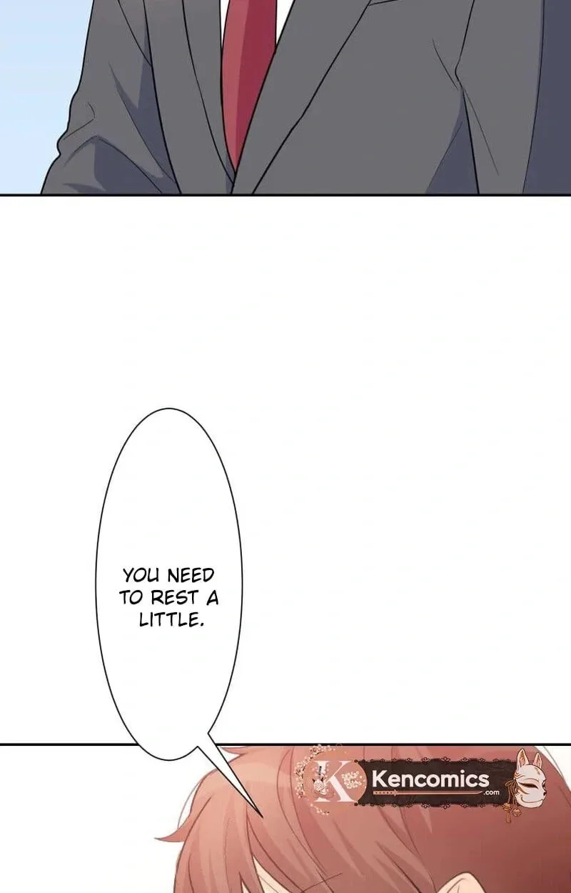 Unmei no Aite wa Josuhi datta Chapter 24 page 32