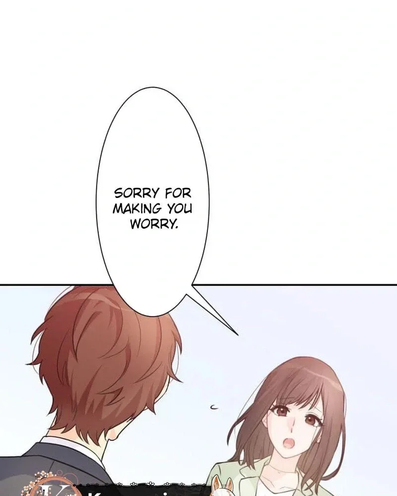 Unmei no Aite wa Josuhi datta Chapter 24 page 35