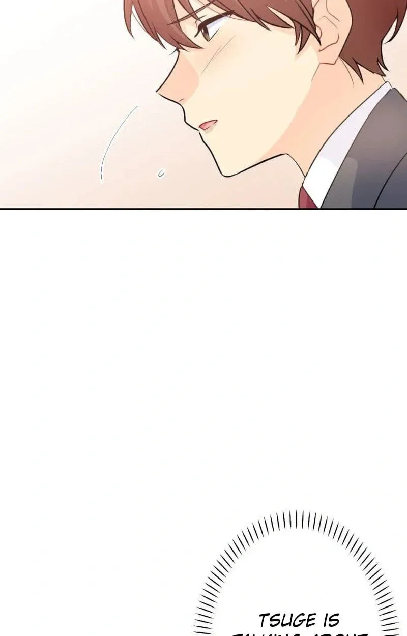 Unmei no Aite wa Josuhi datta Chapter 24 page 33