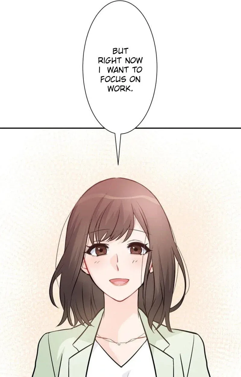 Unmei no Aite wa Josuhi datta Chapter 24 page 37