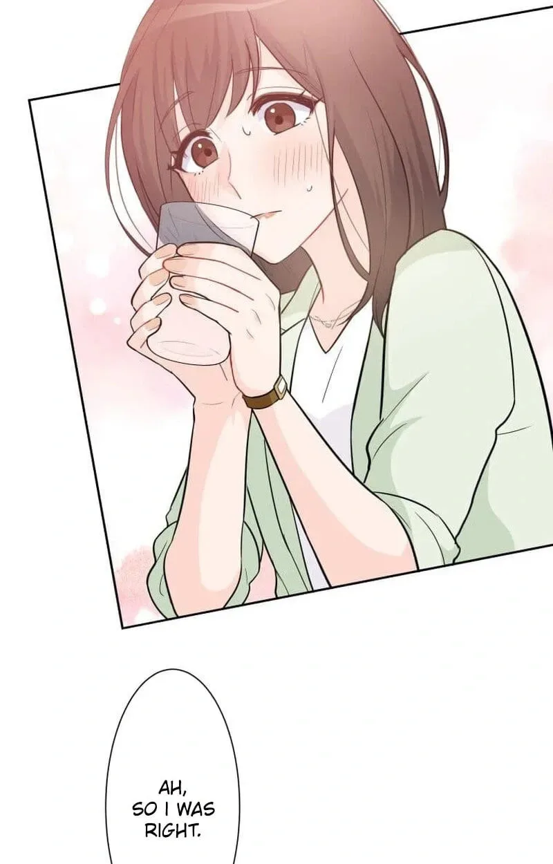 Unmei no Aite wa Josuhi datta Chapter 24 page 40