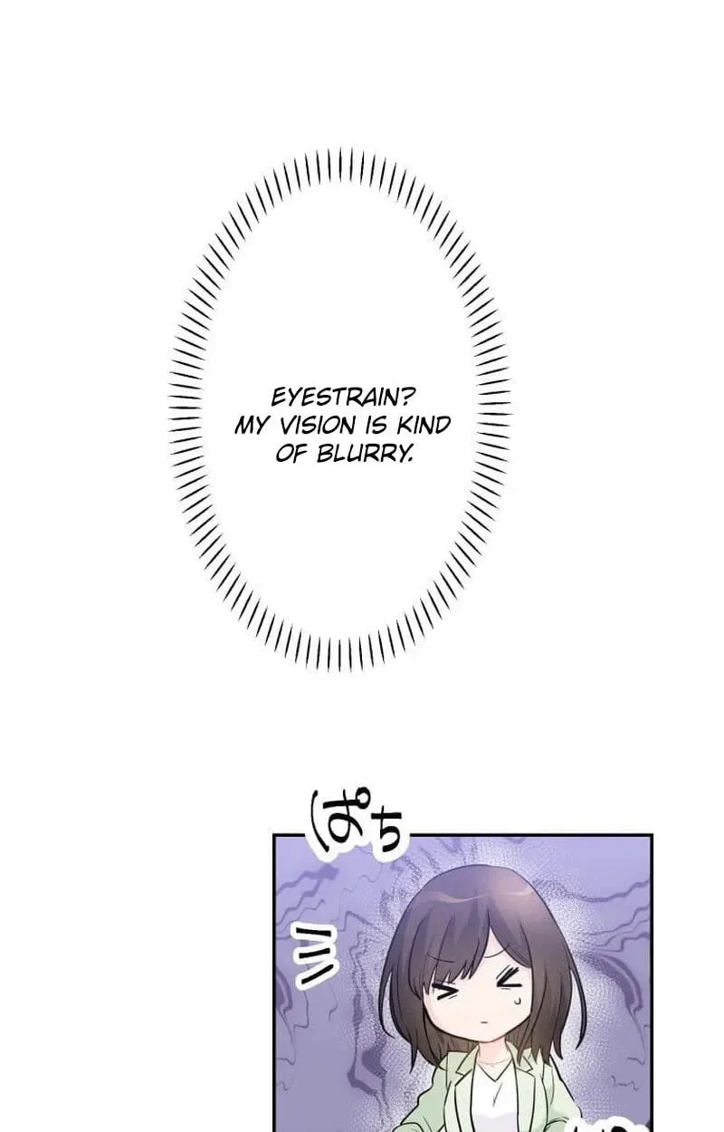Unmei no Aite wa Josuhi datta Chapter 24 page 57
