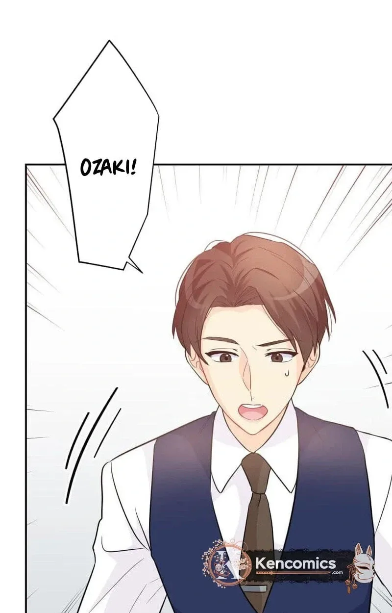 Unmei no Aite wa Josuhi datta Chapter 24 page 73