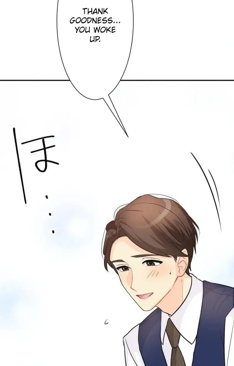 Unmei no Aite wa Josuhi datta Chapter 24 page 76
