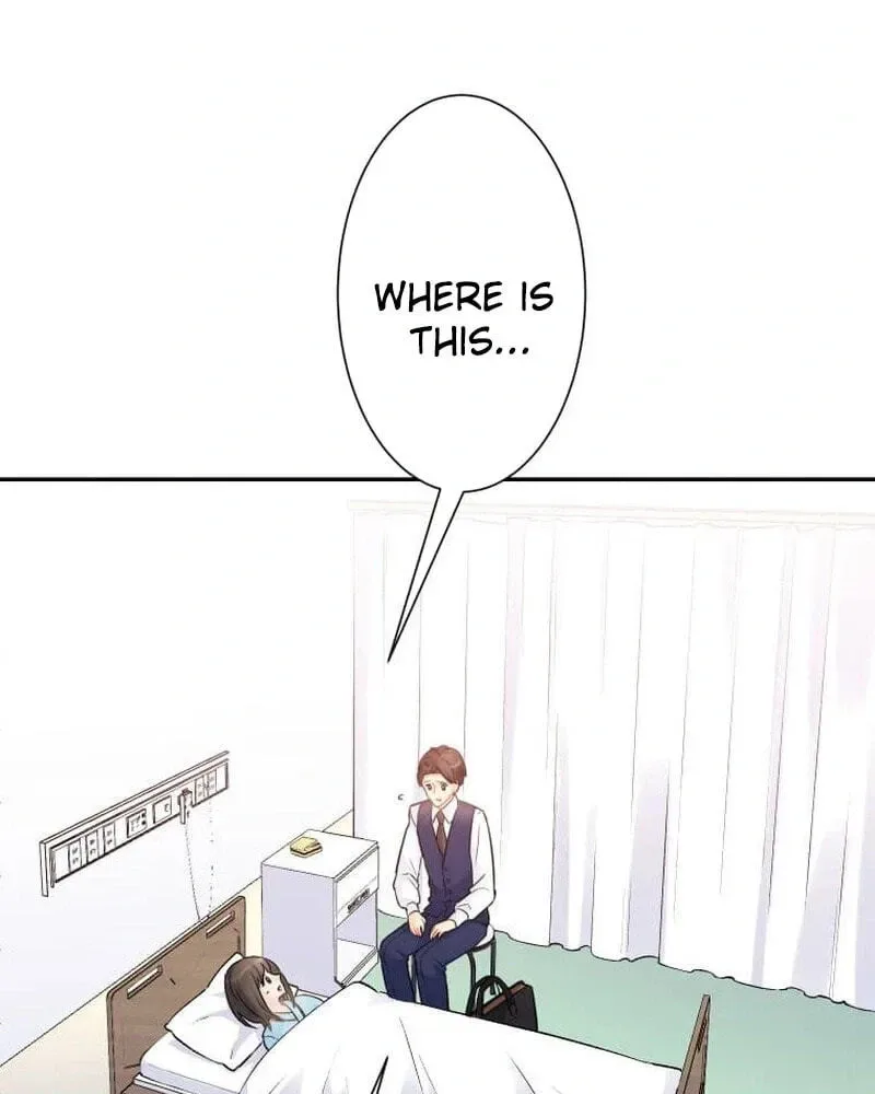 Unmei no Aite wa Josuhi datta Chapter 24 page 78