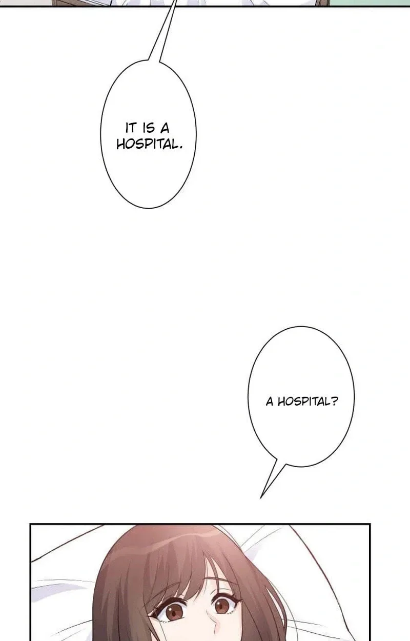 Unmei no Aite wa Josuhi datta Chapter 24 page 79