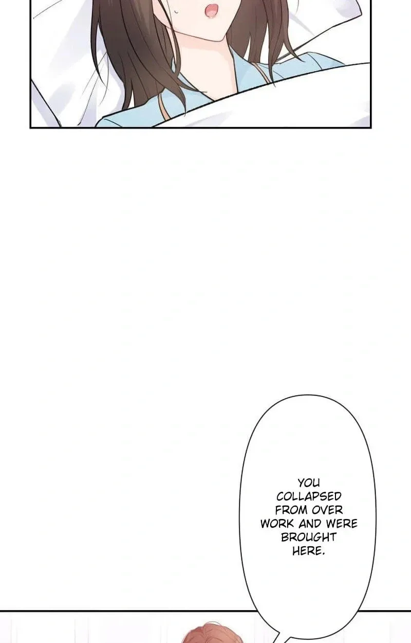 Unmei no Aite wa Josuhi datta Chapter 24 page 80