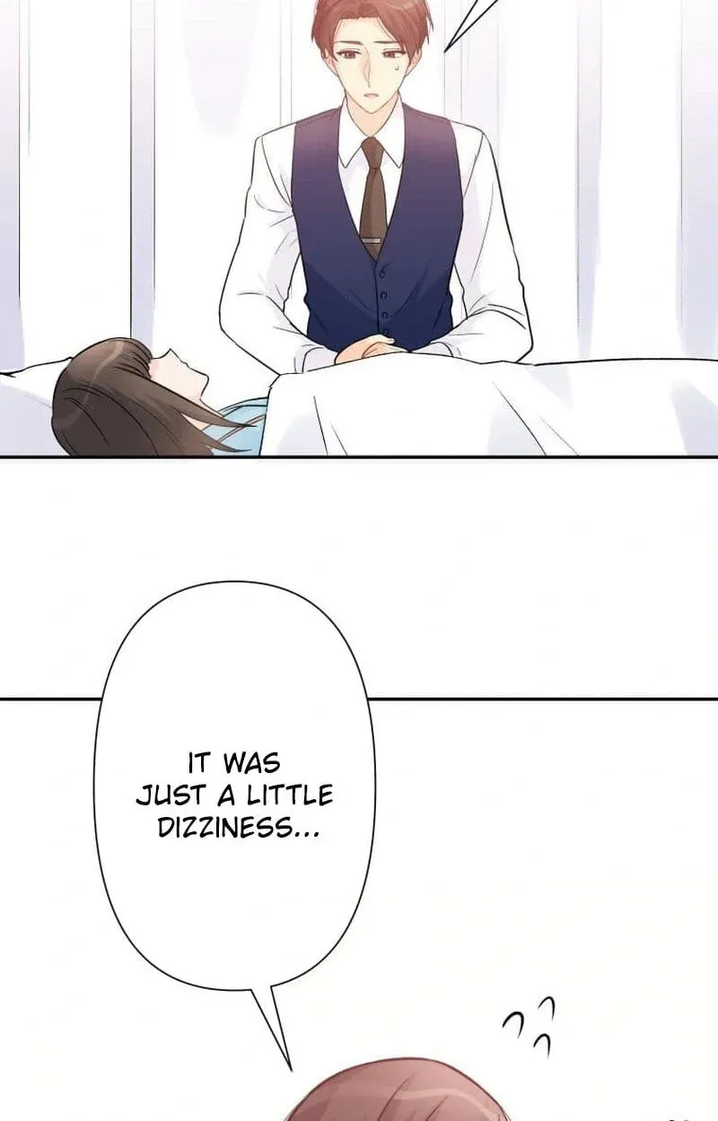 Unmei no Aite wa Josuhi datta Chapter 24 page 81